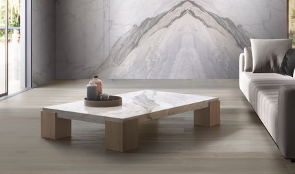 Sushi table
